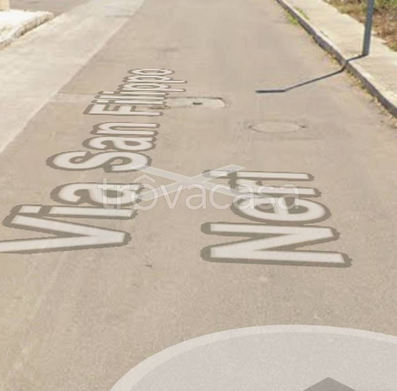 terreno agricolo in vendita a Mesagne