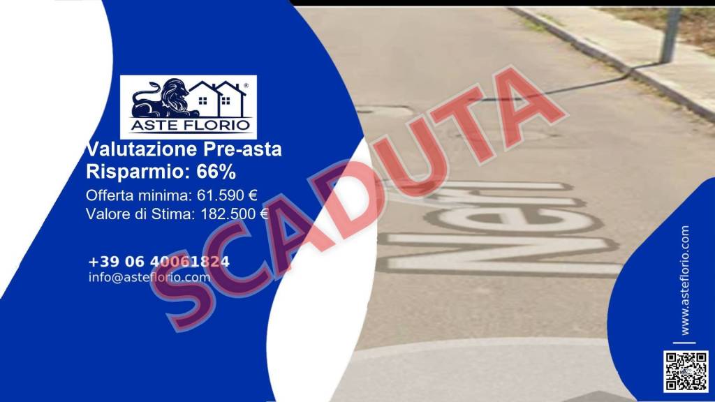 terreno agricolo in vendita a Mesagne