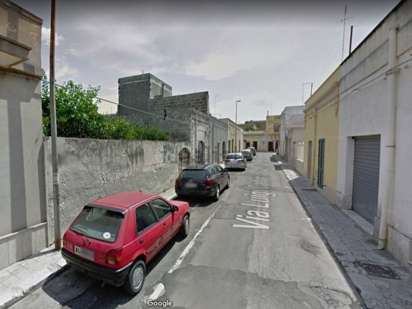 terreno edificabile in vendita a Mesagne