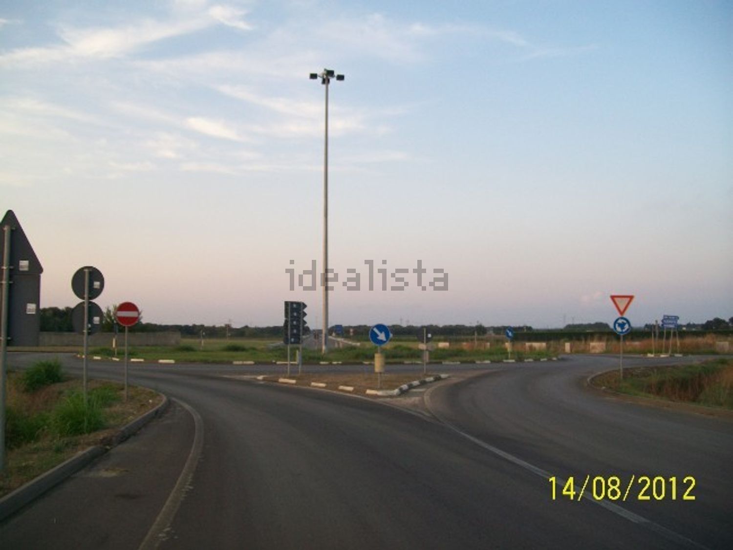 terreno agricolo in vendita a Mesagne