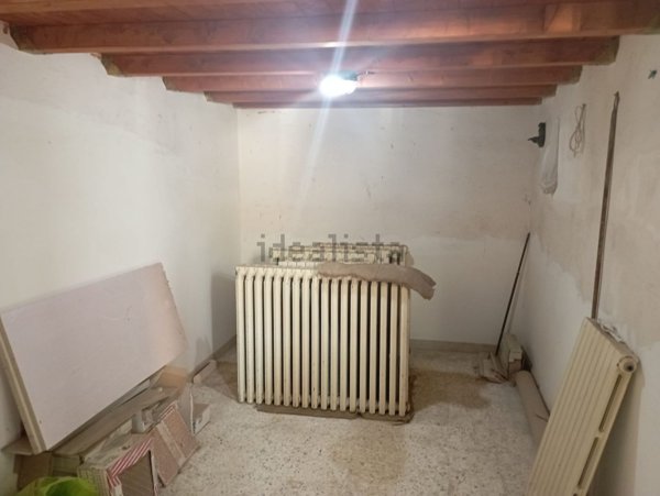 casa indipendente in vendita a Mesagne