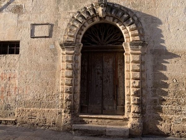 casale in vendita a Mesagne