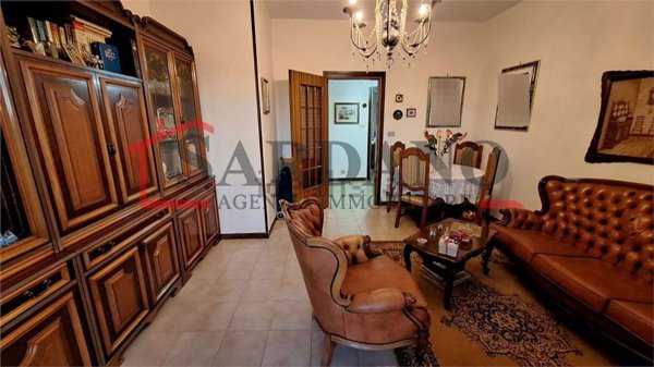 appartamento in vendita a Mesagne