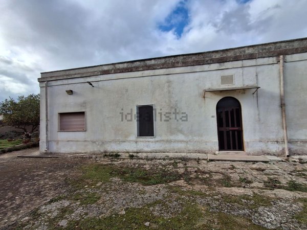 appartamento in vendita a Mesagne