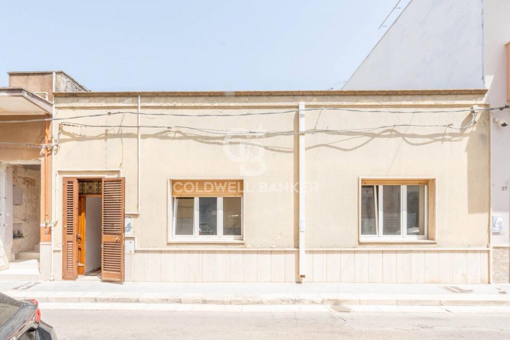 casa indipendente in vendita a Mesagne