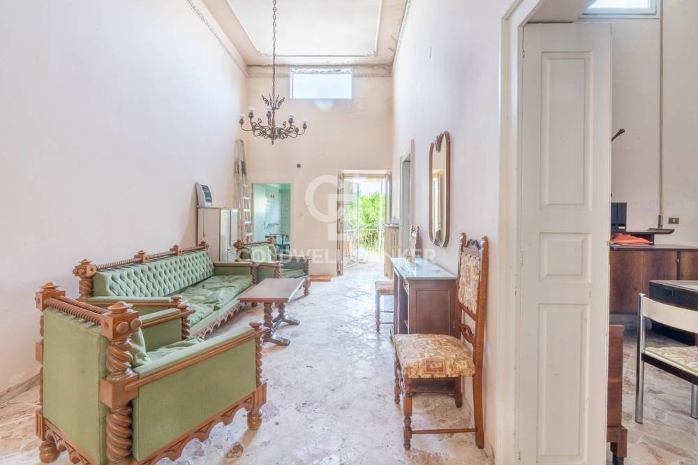 casa indipendente in vendita a Mesagne