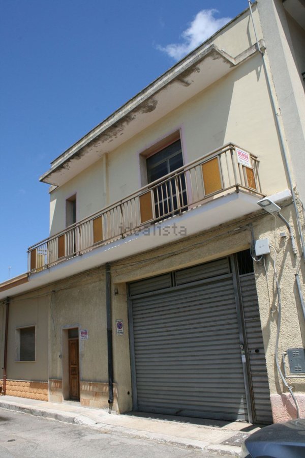 casa indipendente in vendita a Mesagne