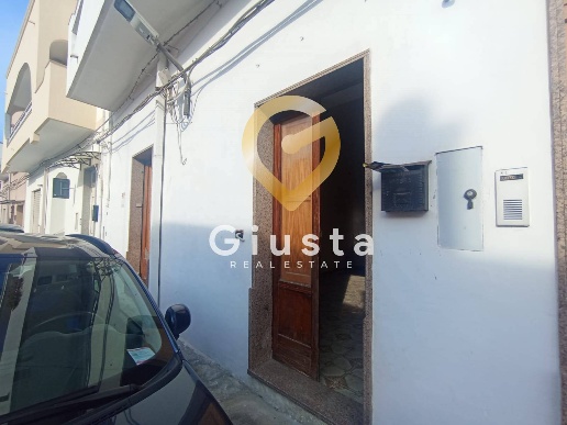 casa indipendente in vendita a Mesagne