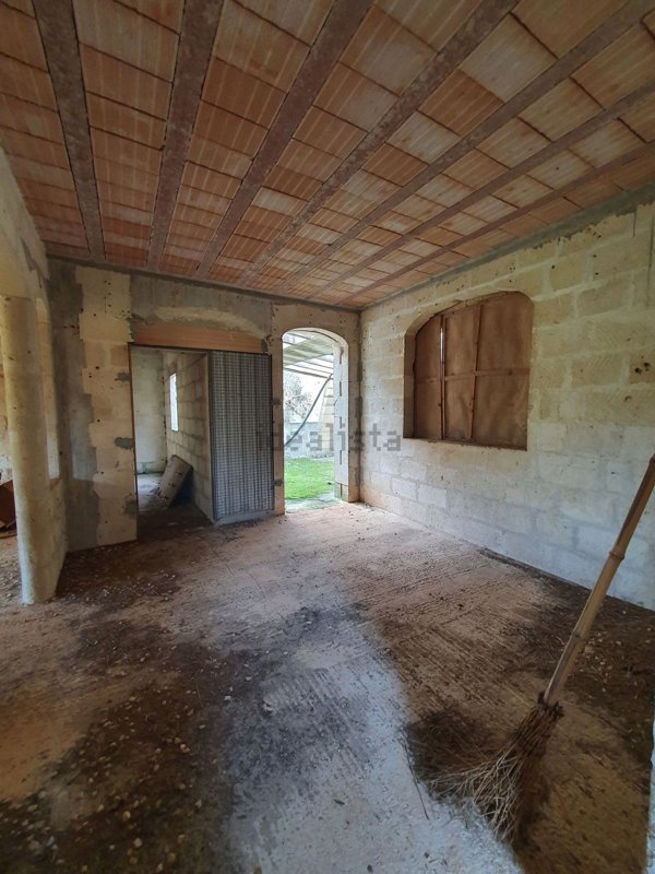 casa indipendente in vendita a Mesagne