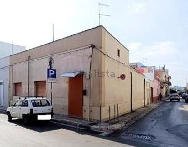 casa indipendente in vendita a Mesagne