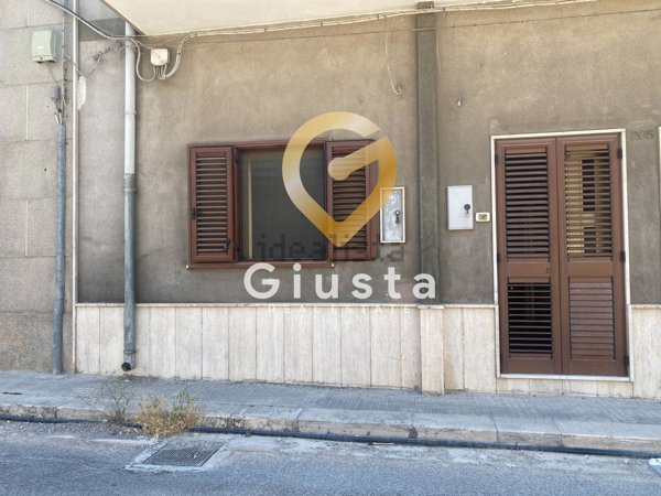 casa semindipendente in vendita a Mesagne