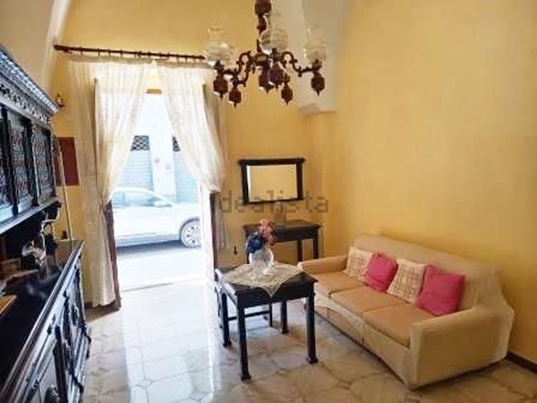 casa indipendente in vendita a Mesagne