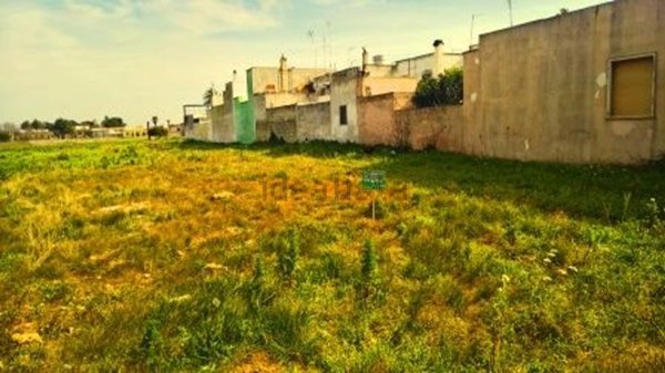 casa indipendente in vendita a Mesagne