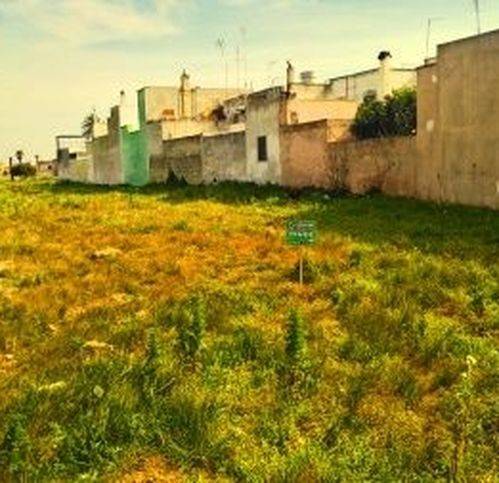 casa indipendente in vendita a Mesagne