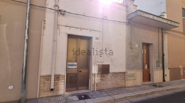 appartamento in vendita a Mesagne