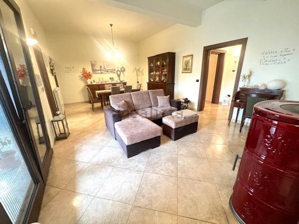 casa indipendente in vendita a Mesagne