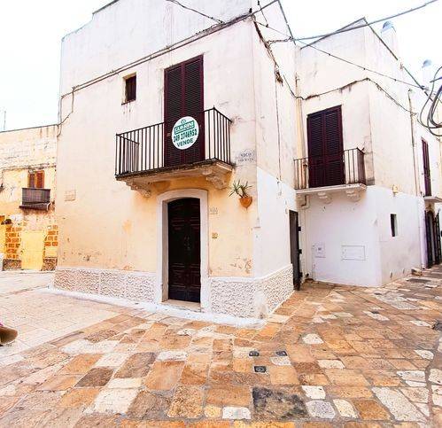 casa indipendente in vendita a Mesagne