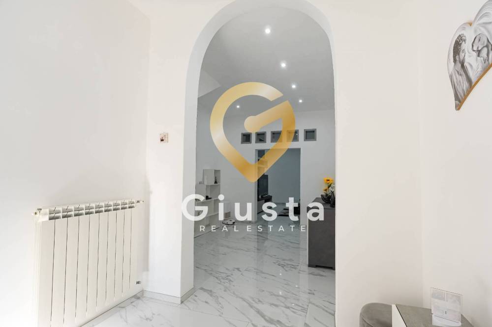 casa indipendente in vendita a Mesagne