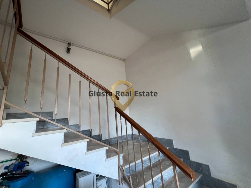 casa indipendente in vendita a Mesagne