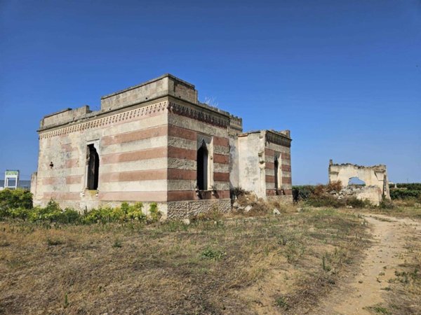 casa indipendente in vendita a Mesagne
