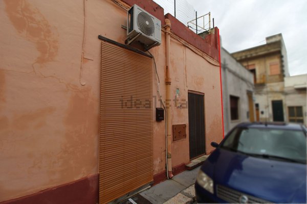 casa indipendente in vendita a Mesagne