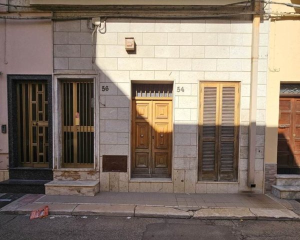 casa indipendente in vendita a Mesagne