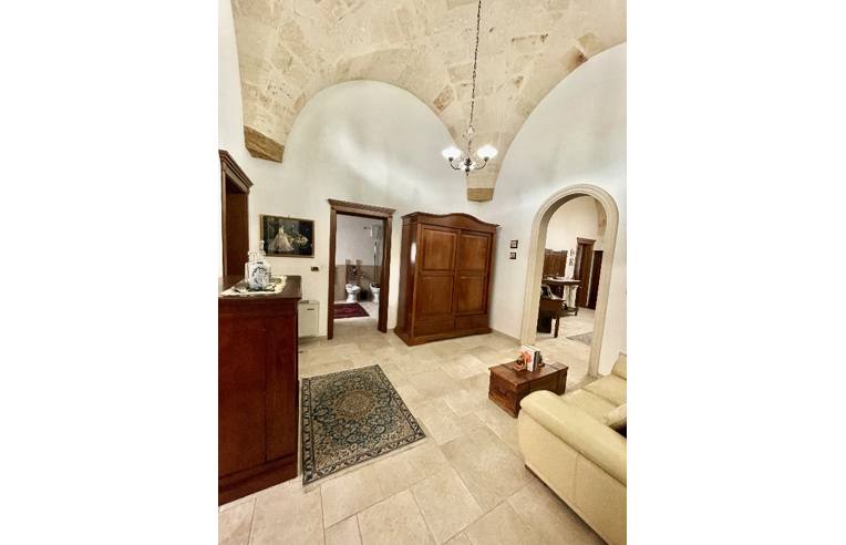 casa indipendente in vendita a Mesagne