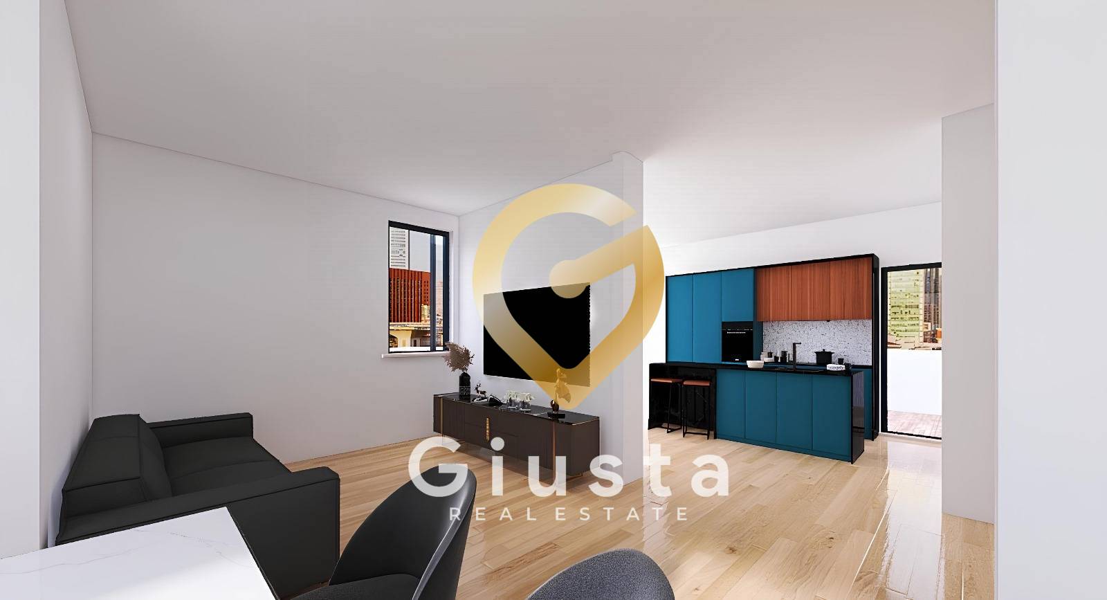 appartamento in vendita a Mesagne