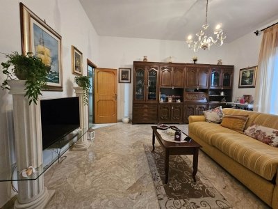 casa semindipendente in vendita a Mesagne