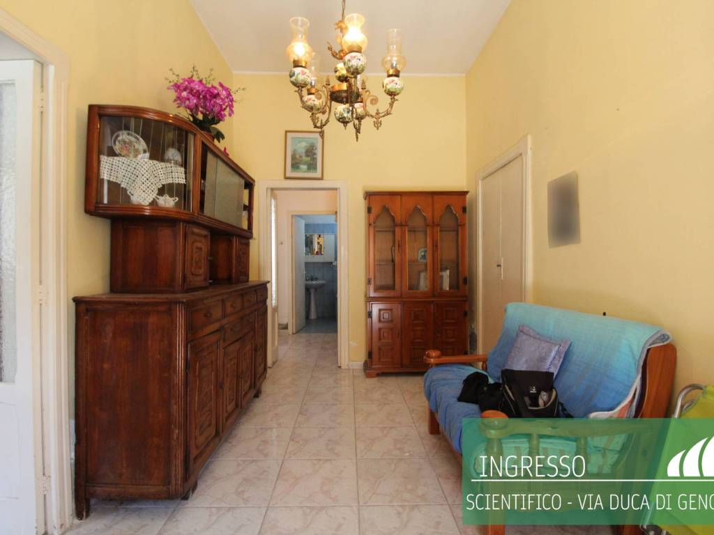 casa indipendente in vendita a Mesagne