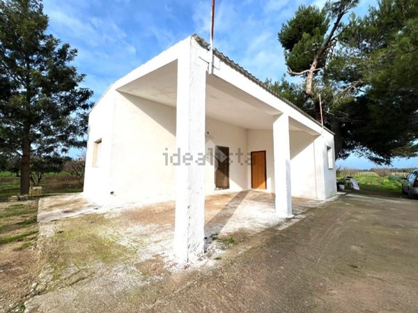 appartamento in vendita a Mesagne