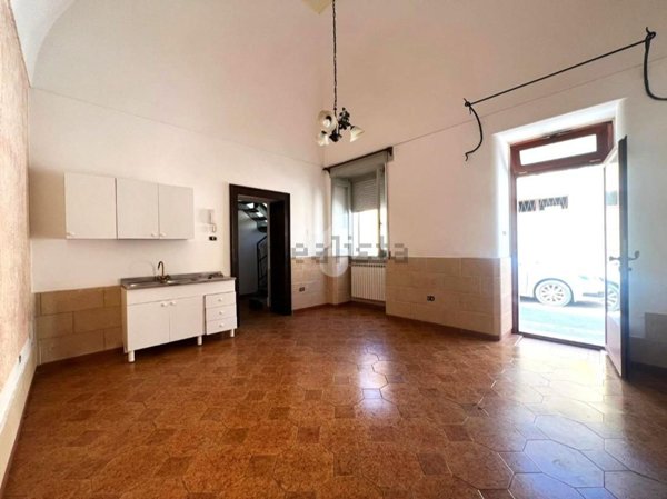 casa indipendente in vendita a Mesagne