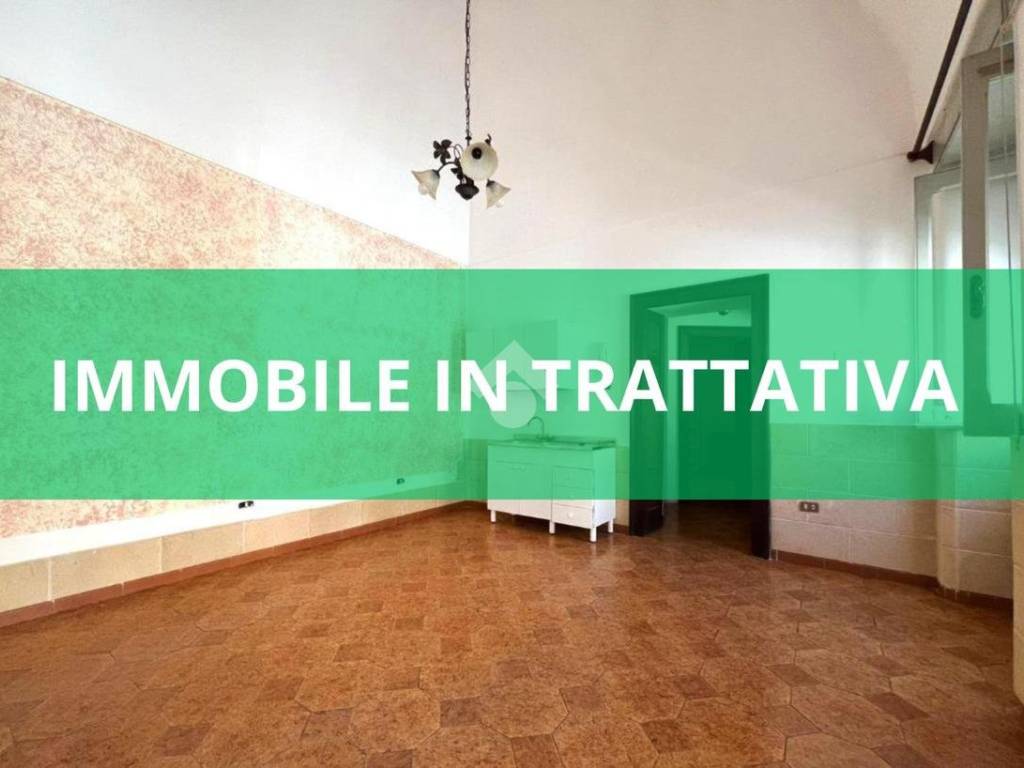 casa indipendente in vendita a Mesagne