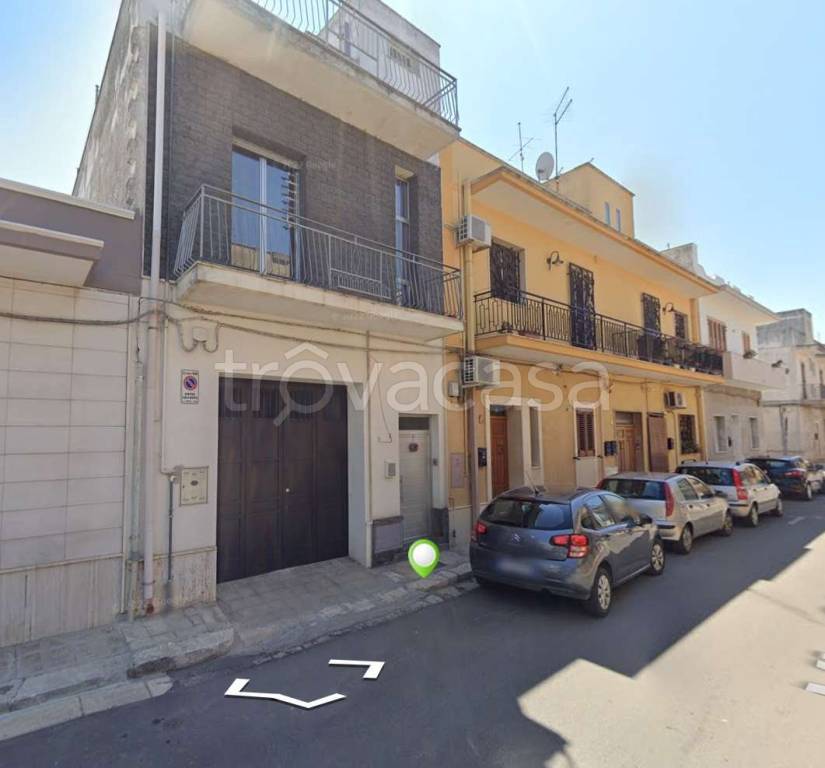 appartamento in vendita a Mesagne