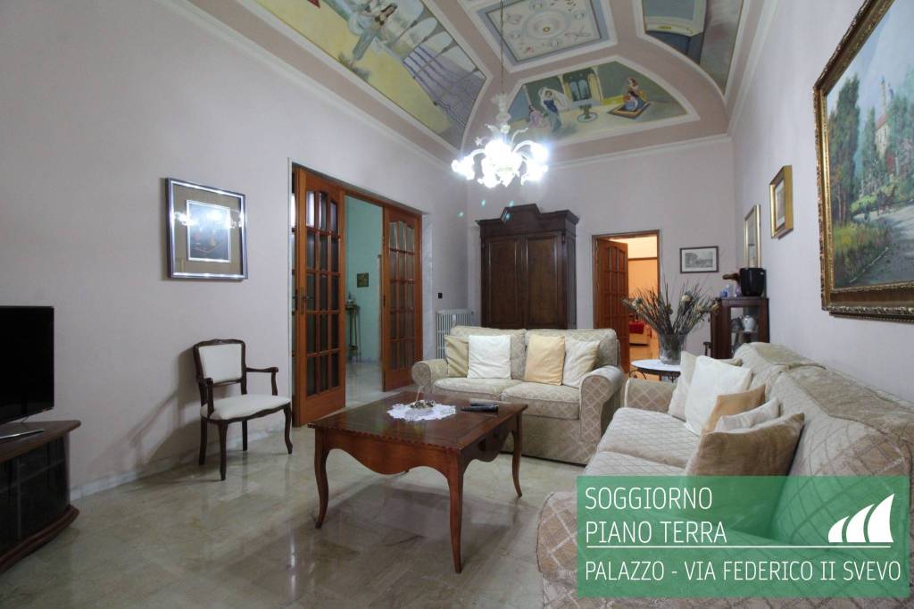 casa indipendente in vendita a Mesagne