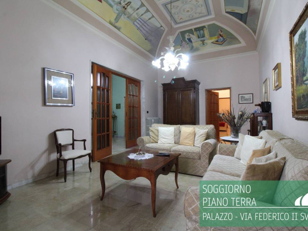 casa indipendente in vendita a Mesagne