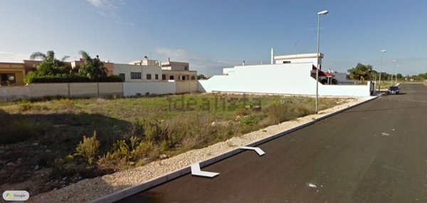 terreno edificabile in vendita a Mesagne