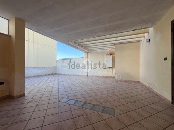 appartamento in vendita a Mesagne