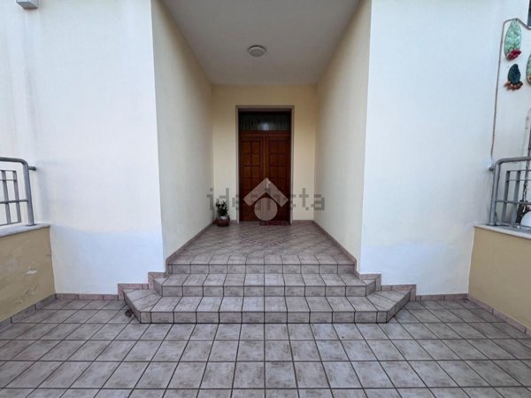 appartamento in vendita a Mesagne