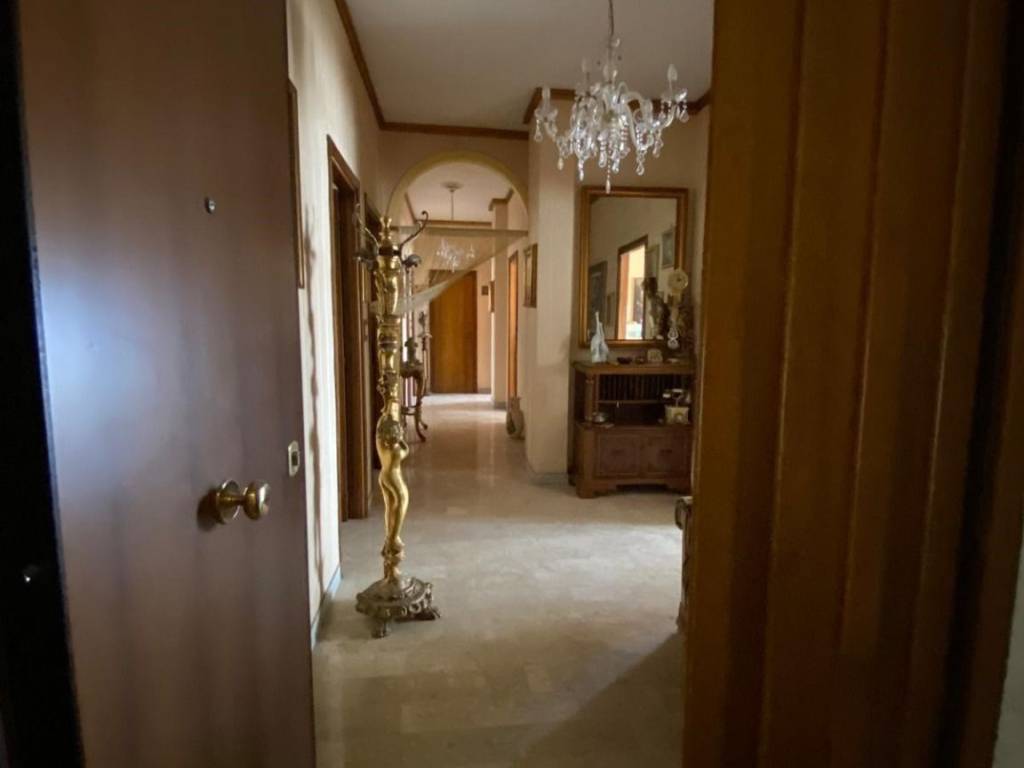 appartamento in vendita a Mesagne