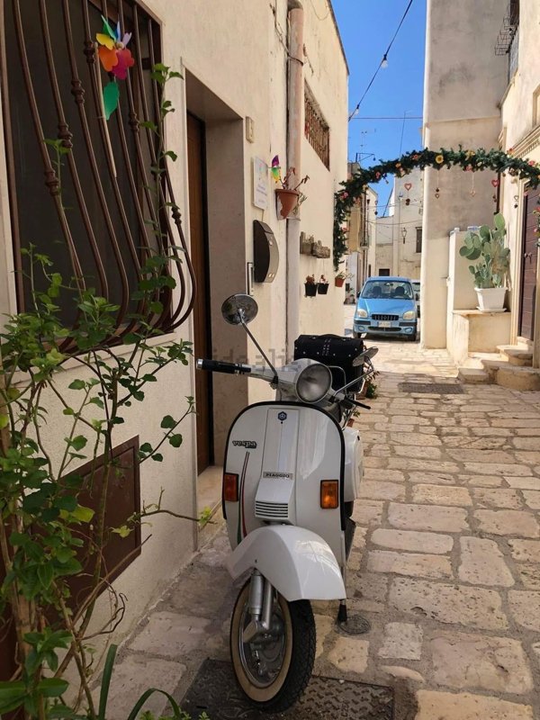 appartamento in vendita a Mesagne