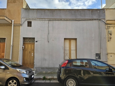 casa indipendente in vendita a Mesagne