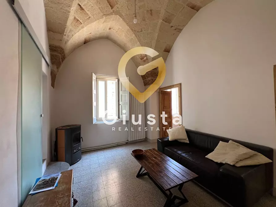 casa indipendente in vendita a Mesagne