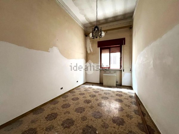 appartamento in vendita a Mesagne