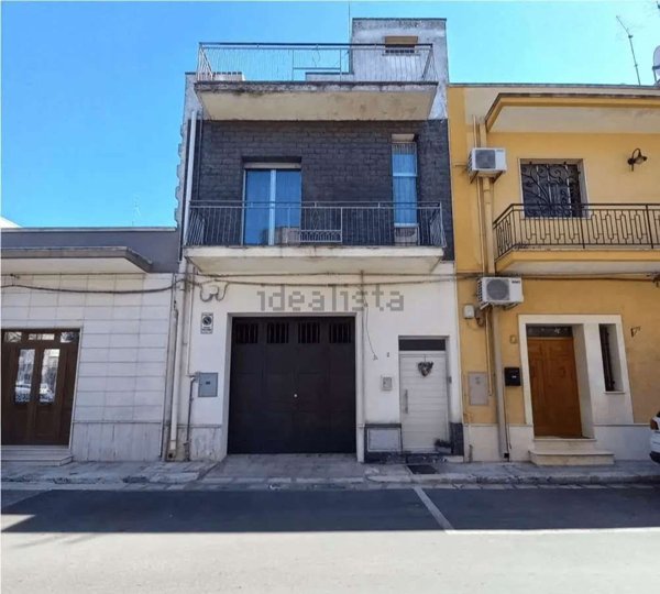 casa indipendente in vendita a Mesagne