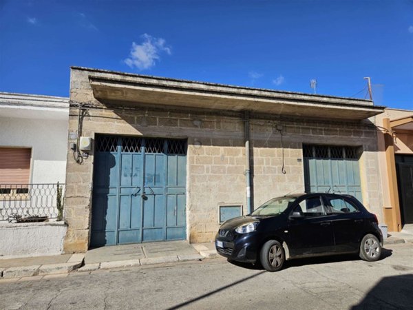 appartamento in vendita a Mesagne