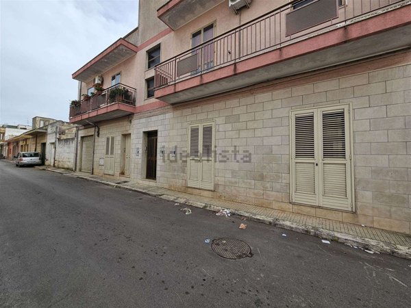 casa indipendente in vendita a Mesagne