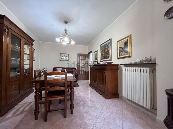 appartamento in vendita a Mesagne