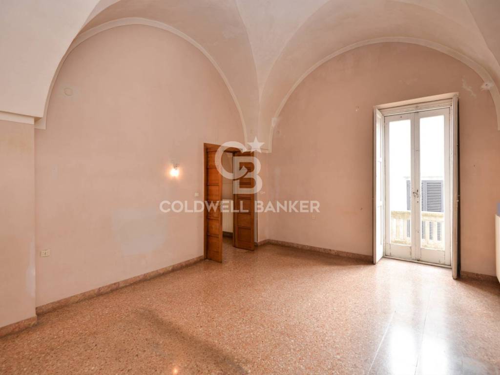 appartamento in vendita a Mesagne