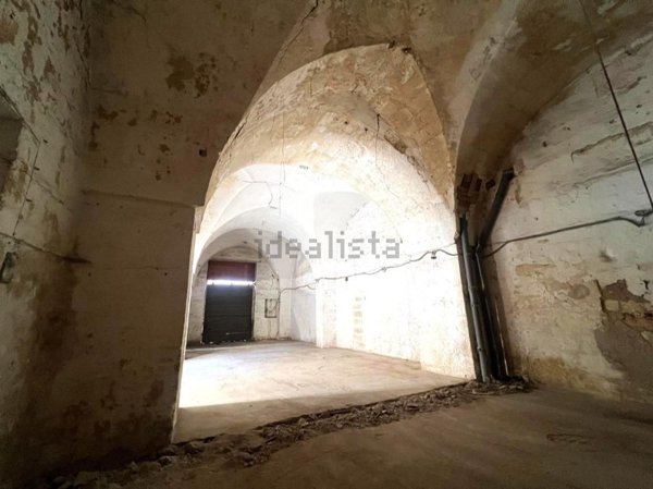 appartamento in vendita a Mesagne